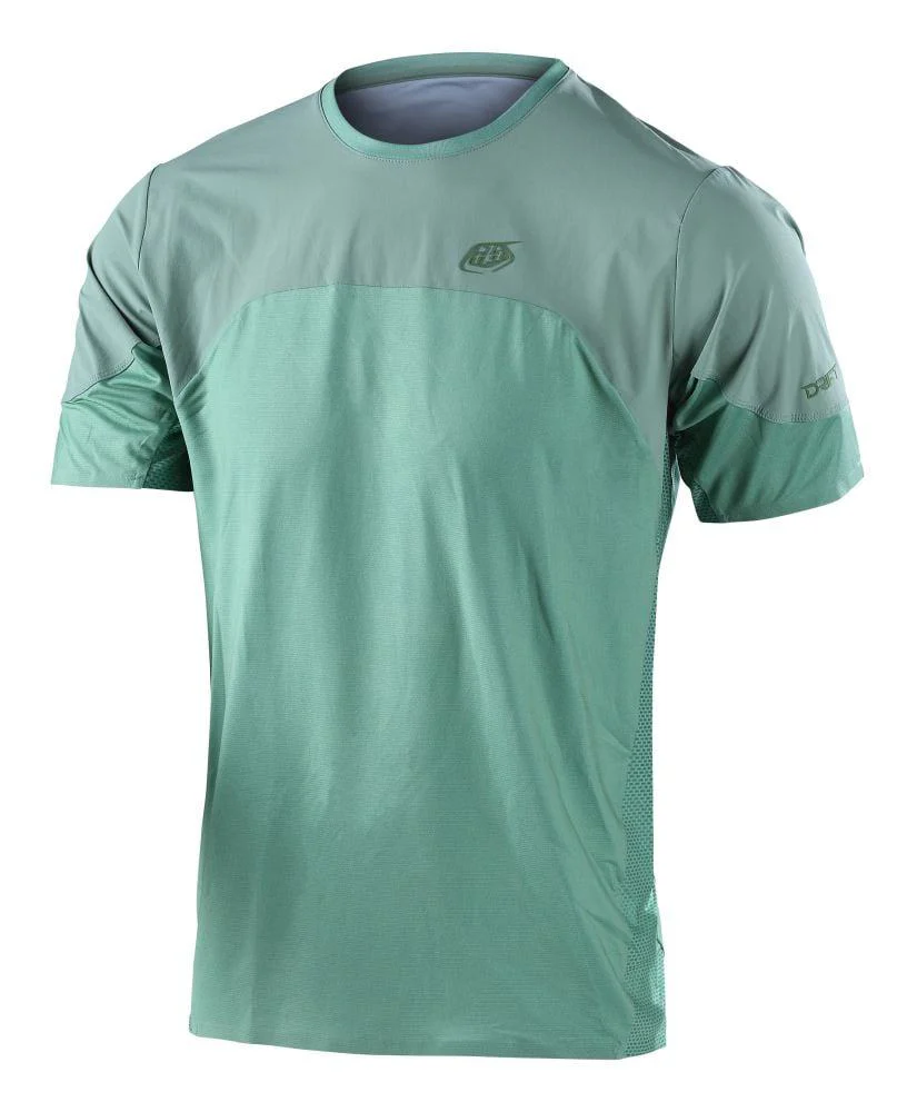 Troy Lee Designs Drift SS Jersey - Image 3