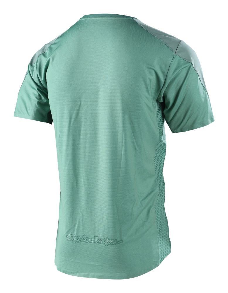 Troy Lee Designs Drift SS Jersey - Image 4