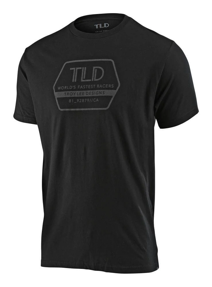 Troy Lee Designs Factory Tee - Image 3