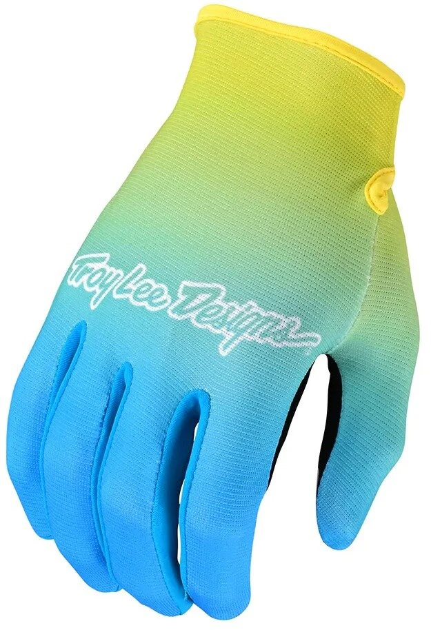 Troy Lee Designs Flowline Handschuh - Image 5