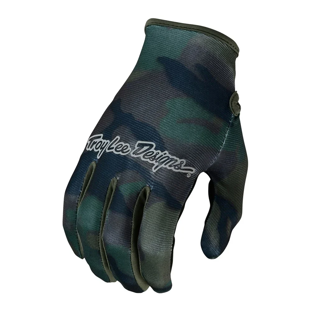 Troy Lee Designs Flowline Handschuh - Image 6