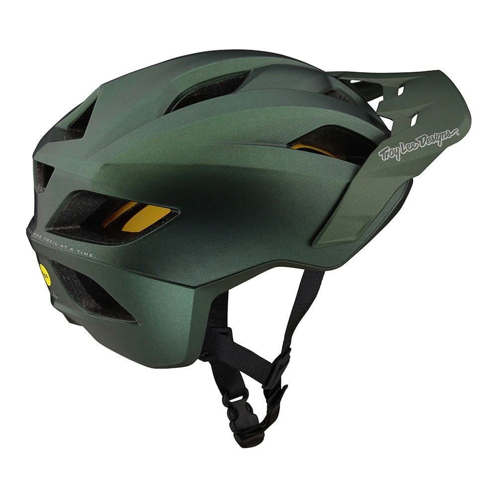 Troy Lee Designs Flowline Helmet W/Mips - Image 12