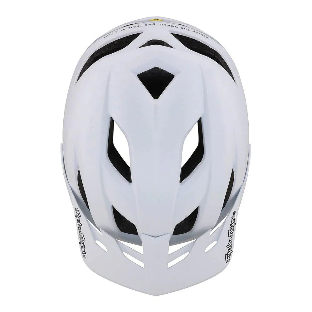 Troy Lee Designs Flowline Helmet W/Mips - Image 22