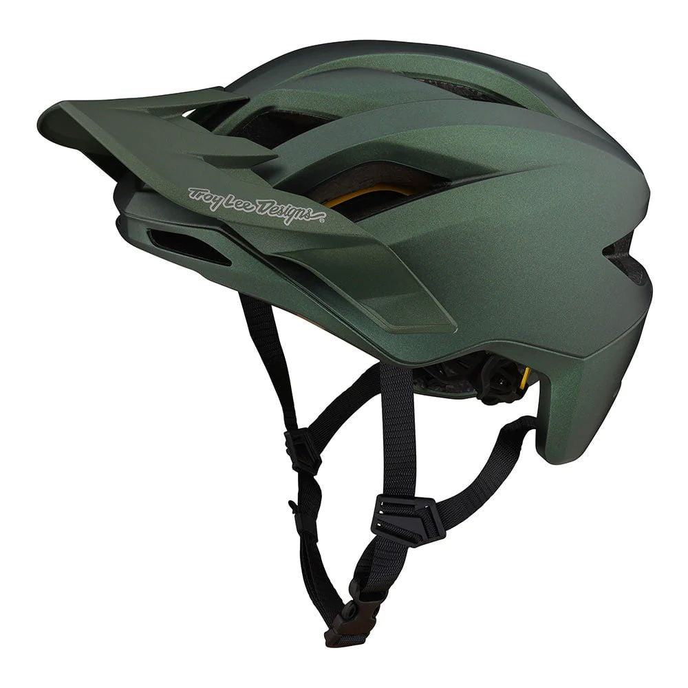 Troy Lee Designs Flowline Helmet W/Mips - Image 9