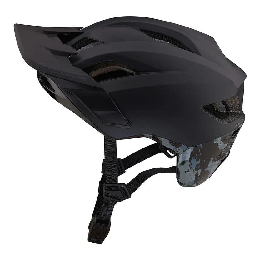 Troy Lee Designs Flowline SE Helmet W/Mips Radian