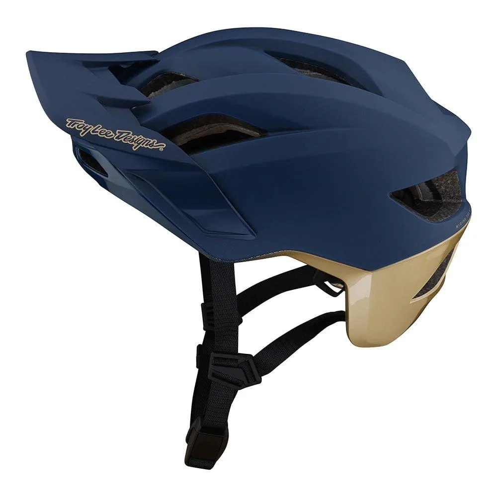 Troy Lee Designs Flowline SE Helmet W/Mips Radian - Image 11