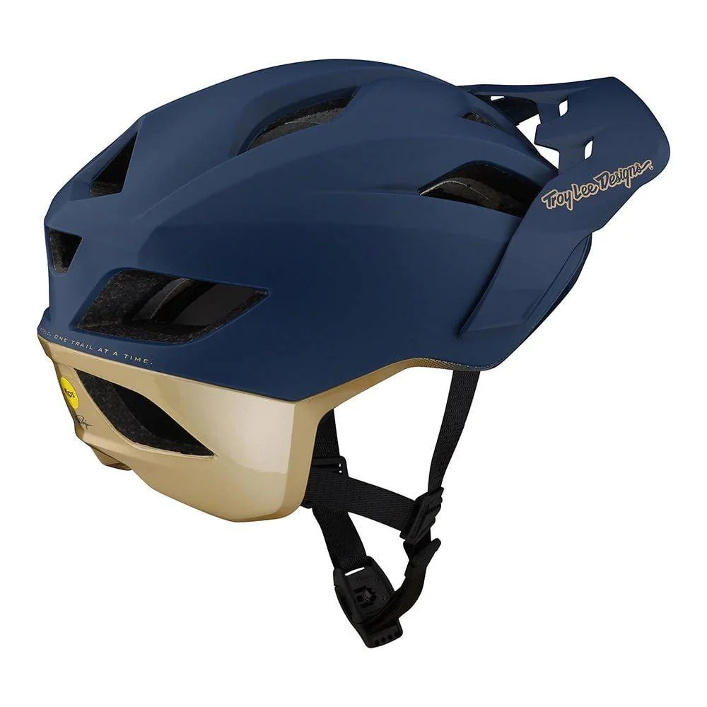 Troy Lee Designs Flowline SE Helmet W/Mips Radian - Image 12