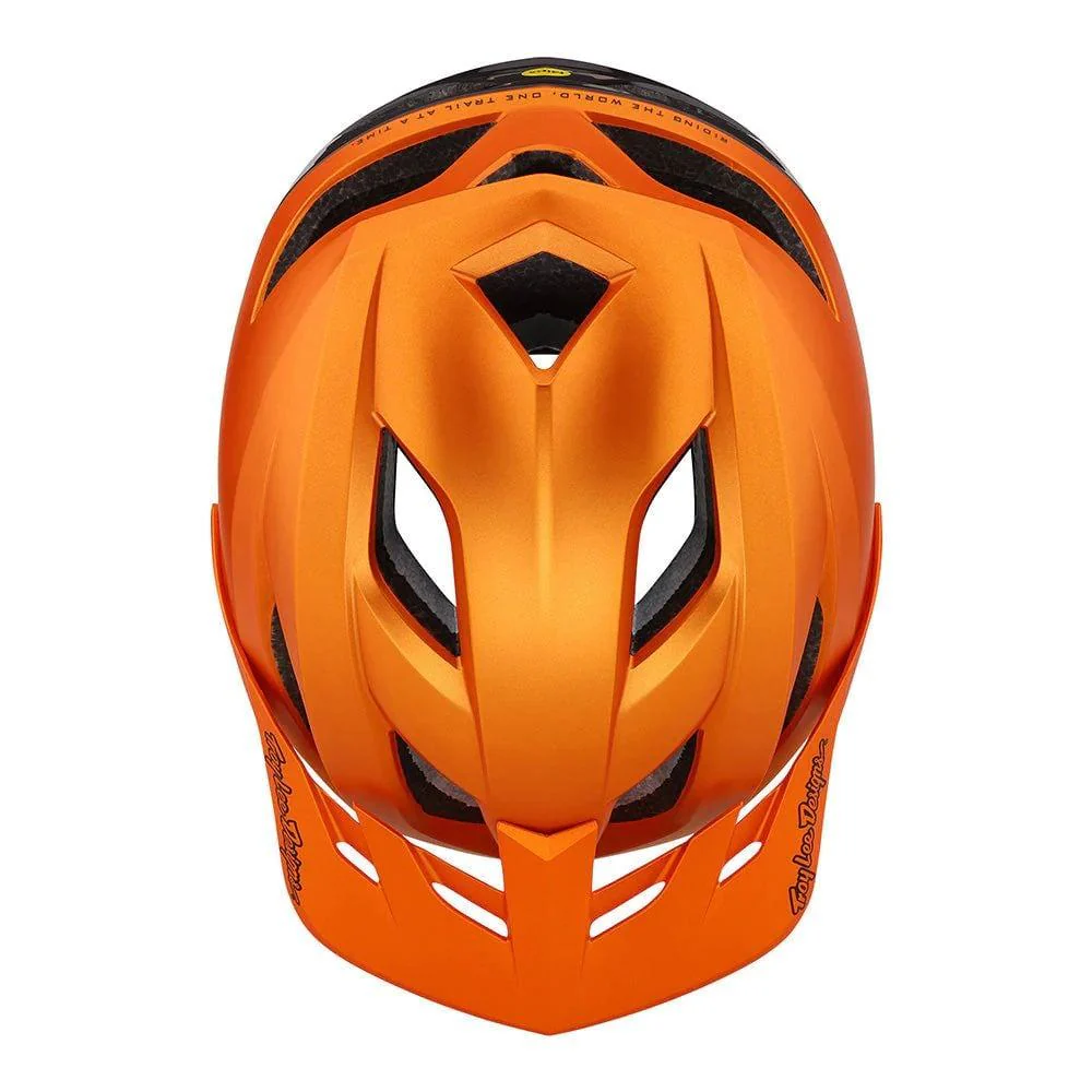 Troy Lee Designs Flowline SE Helmet W/Mips Radian - Image 14