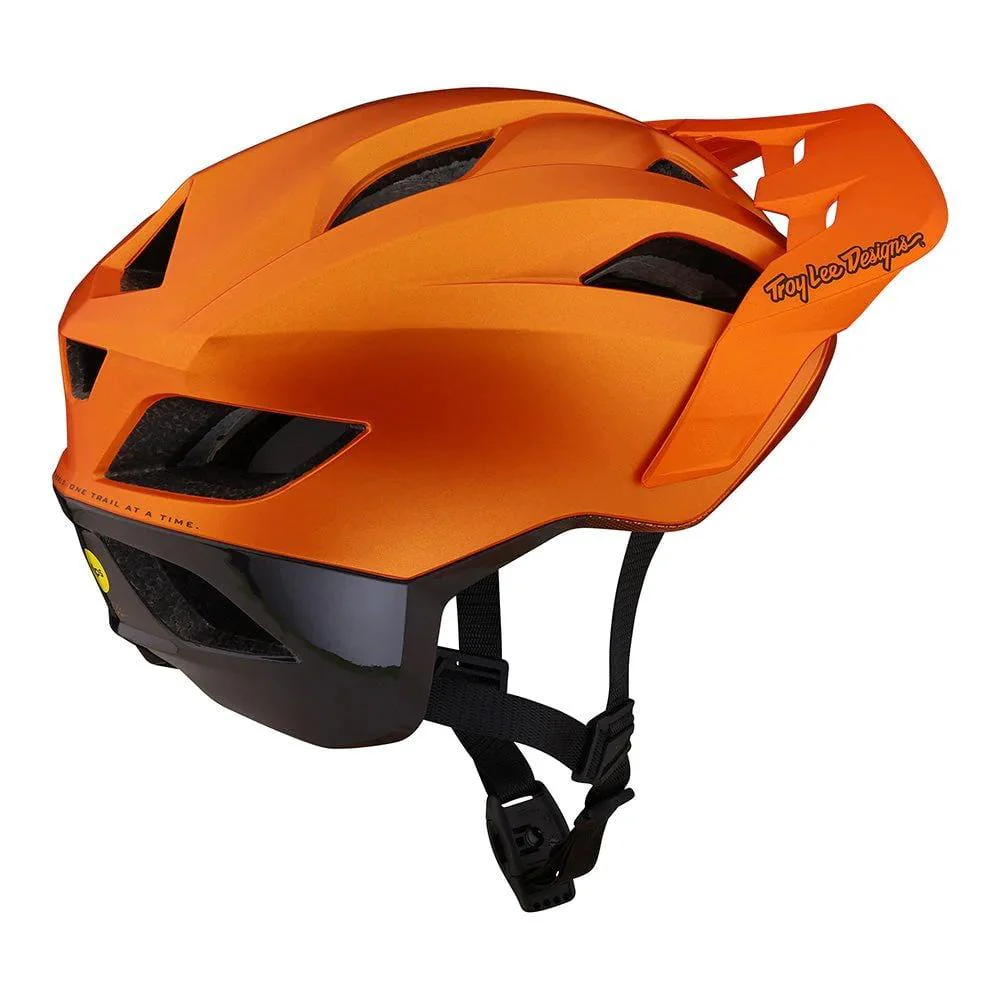 Troy Lee Designs Flowline SE Helmet W/Mips Radian - Image 16