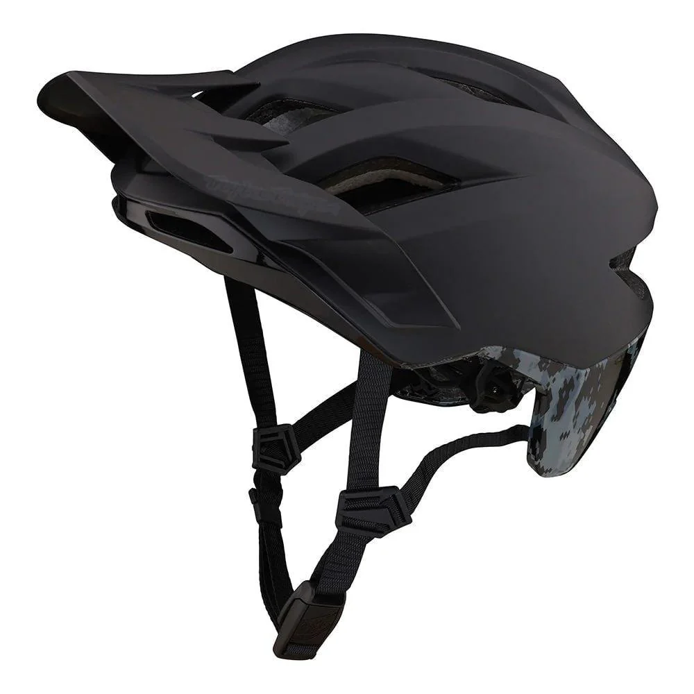 Troy Lee Designs Flowline SE Helmet W/Mips Radian - Image 3