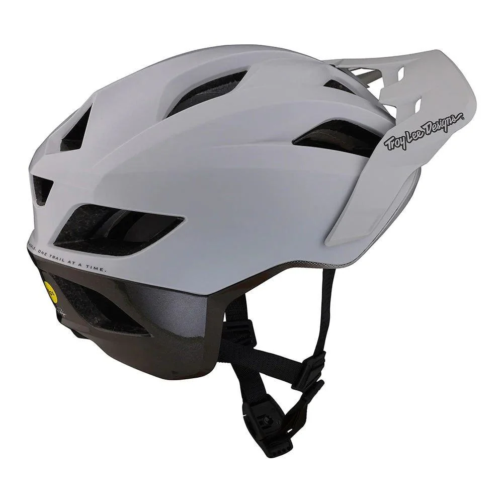 Troy Lee Designs Flowline SE Helmet W/Mips Radian - Image 6