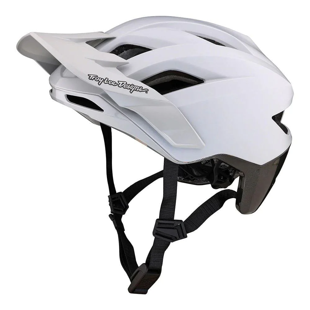 Troy Lee Designs Flowline SE Helmet W/Mips Radian - Image 7