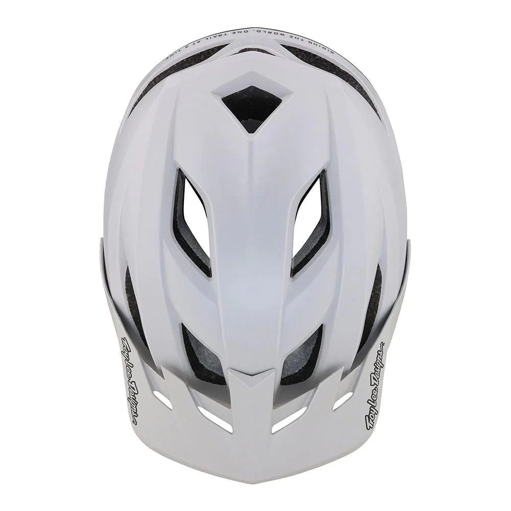 Troy Lee Designs Flowline SE Helmet W/Mips Radian - Image 8