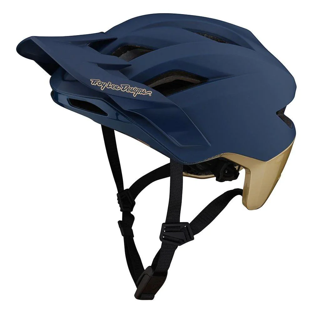 Troy Lee Designs Flowline SE Helmet W/Mips Radian - Image 9