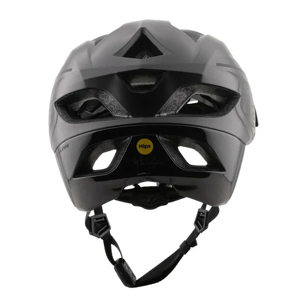 Troy Lee Designs Flowline SE Mips Helm Phantom - Image 5