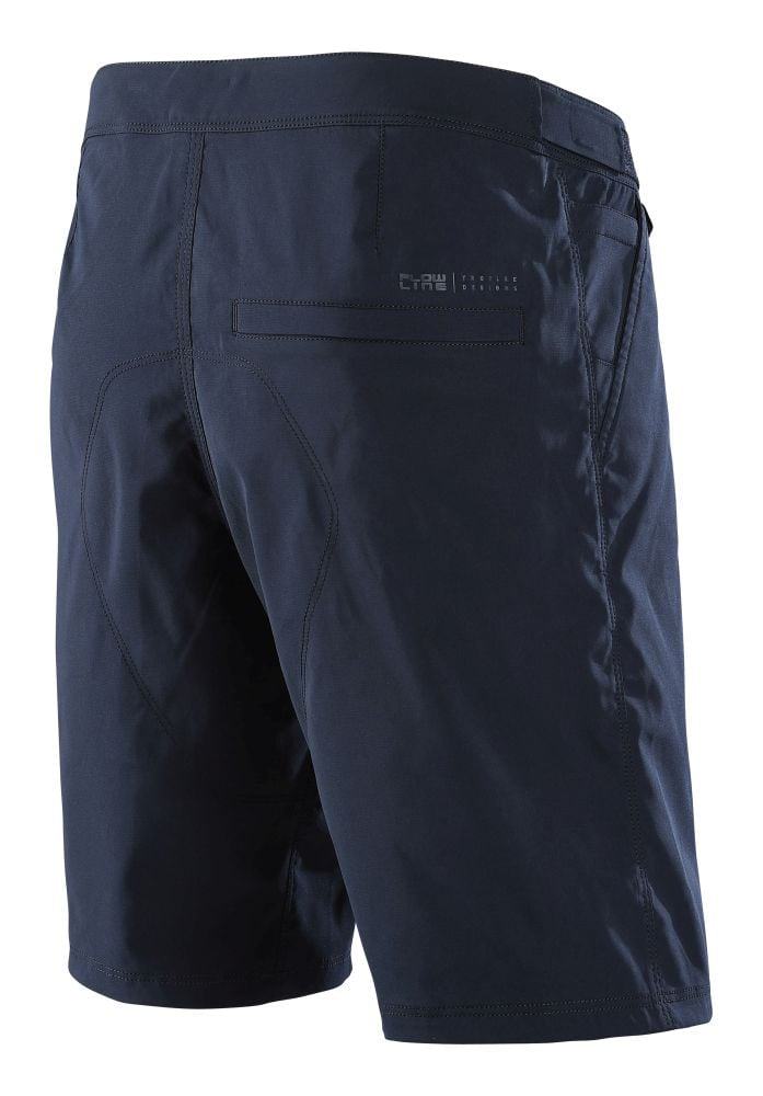 Troy Lee Designs Flowline Shifty Short Shell - Image 2