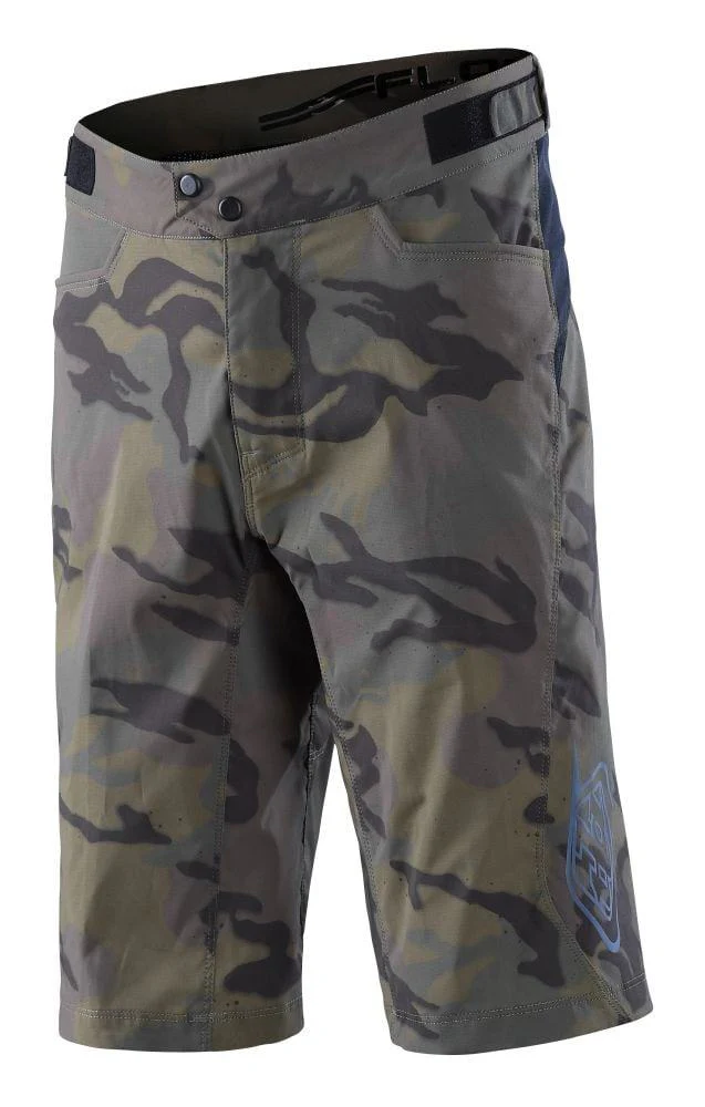 Troy Lee Designs Flowline Short Shell - Image 5