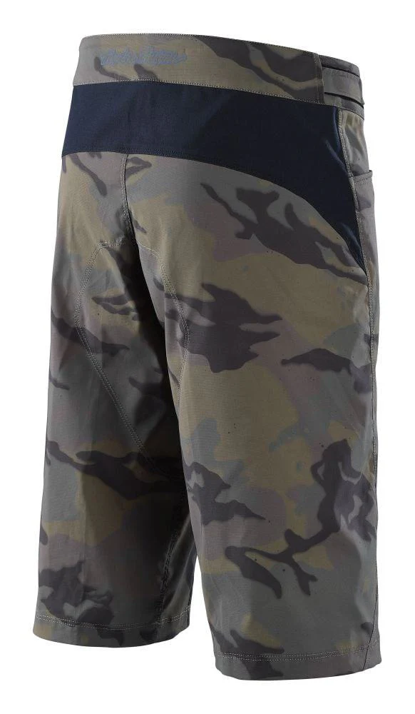 Troy Lee Designs Flowline Short Shell - Image 6