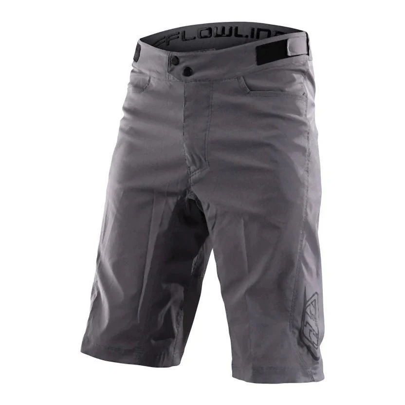 Troy Lee Designs Flowline Short Shell - Image 7
