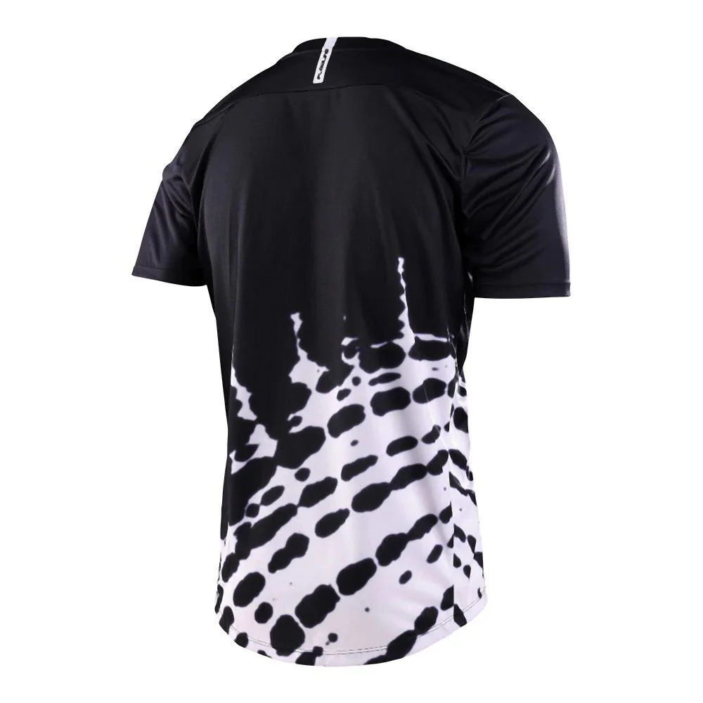 Troy Lee Designs Flowline Ss Jersey Big Spin - Image 2