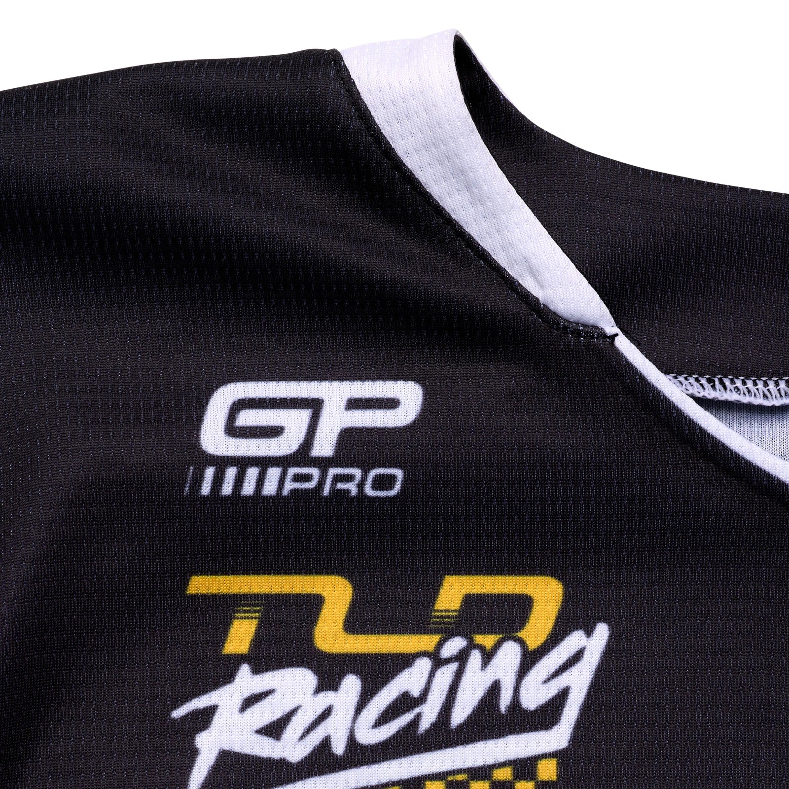Troy Lee Designs GP Pro Jersey Fifty-50 - Image 2
