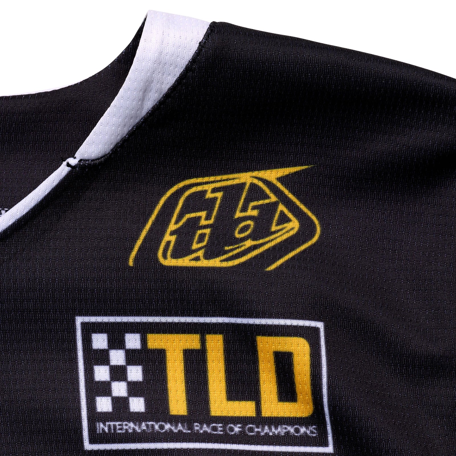 Troy Lee Designs GP Pro Jersey Fifty-50 - Image 3