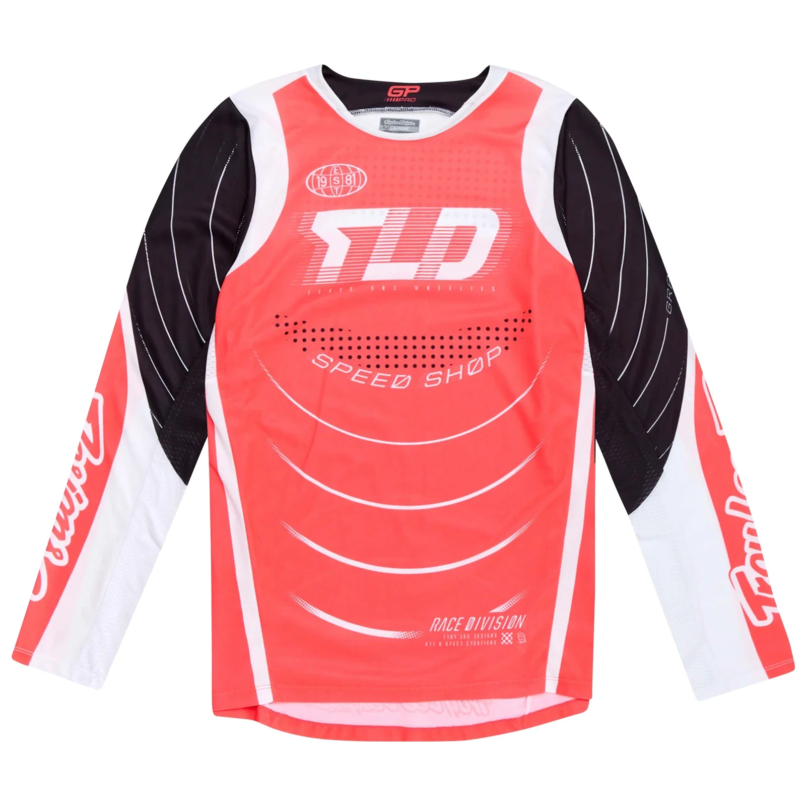 Troy Lee Designs GP Pro Jersey Spun - Image 7