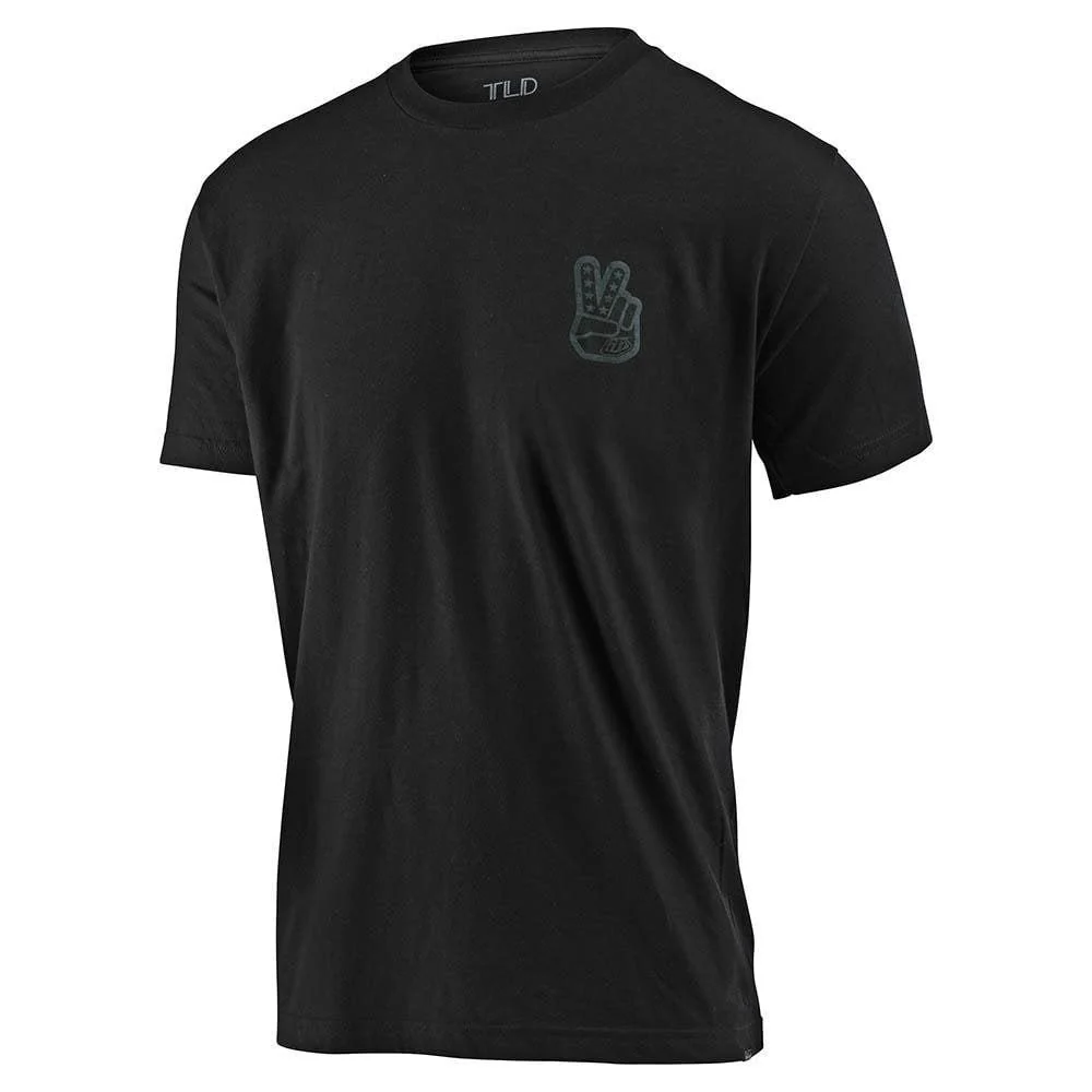 Troy Lee Designs Peace Out Tee - Image 3