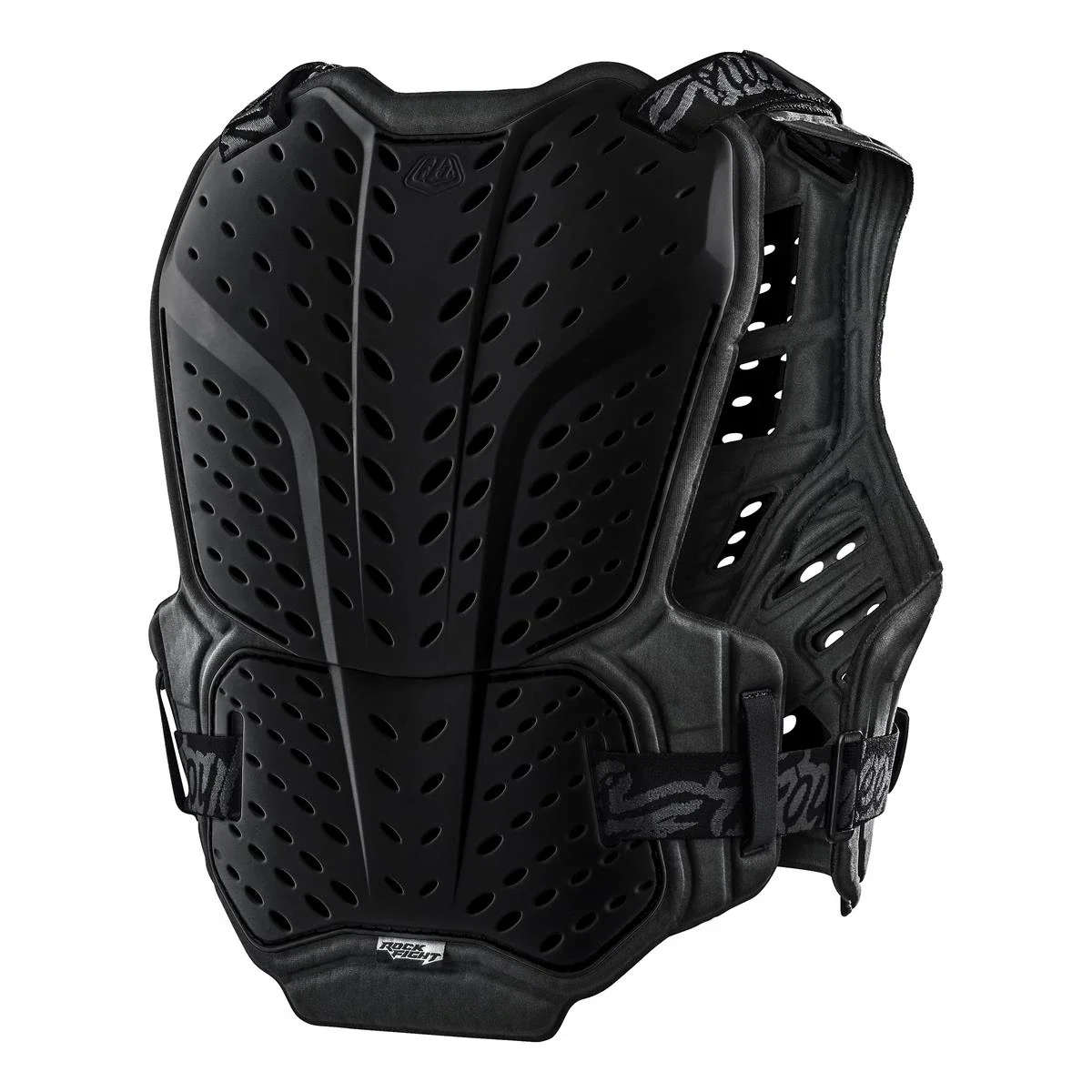 Troy Lee Designs Rockfight Brustprotektor Kids - Image 2