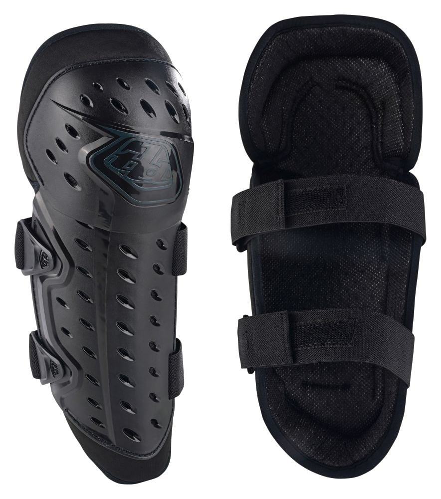 Troy Lee Designs Rogue Knee/Shin Guard Youth - Image 4