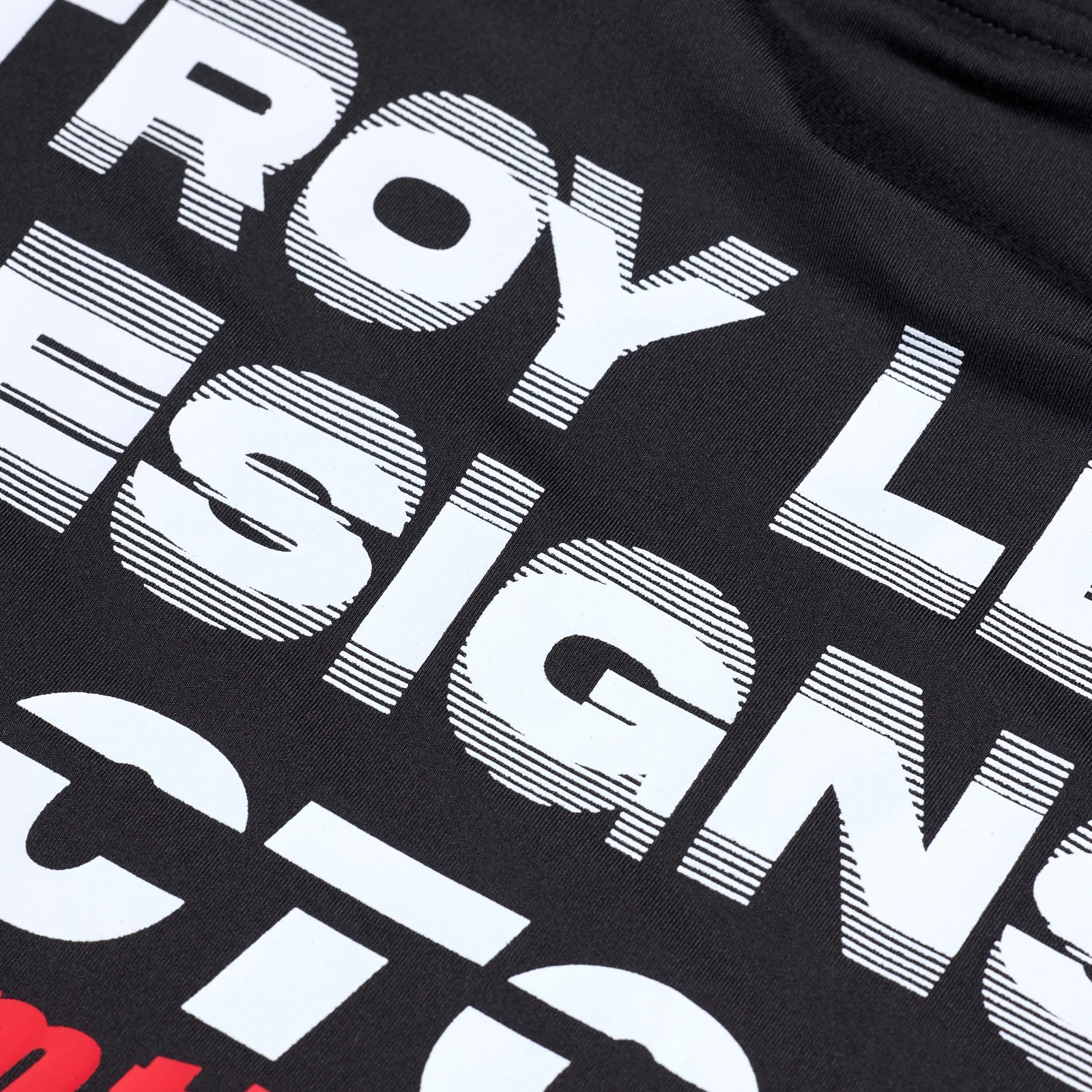 Troy Lee Designs Ruckus Long Sleeve Ride Tee Factory - Image 4