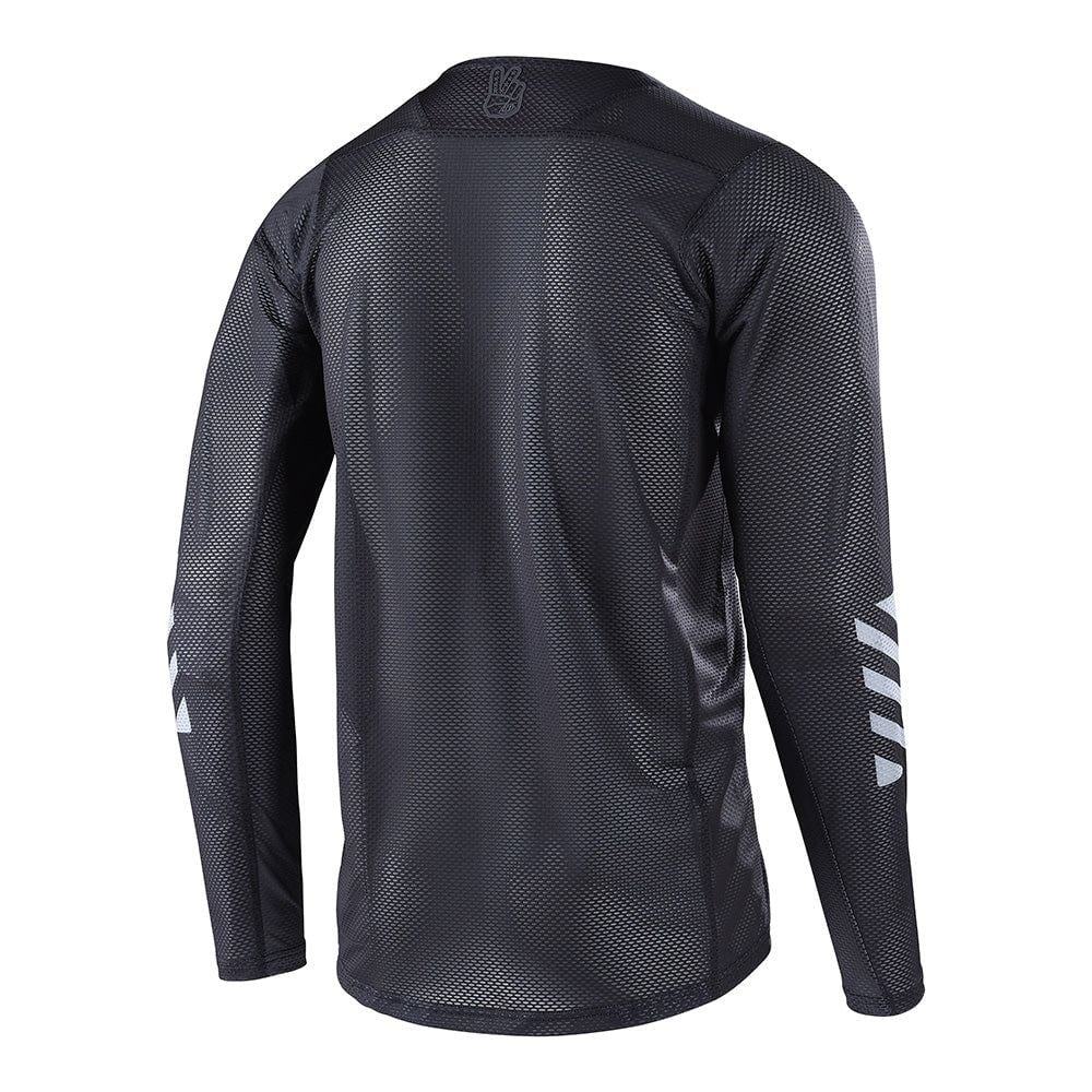 Troy Lee Designs Skyline Air LS Jersey Channel - Image 2