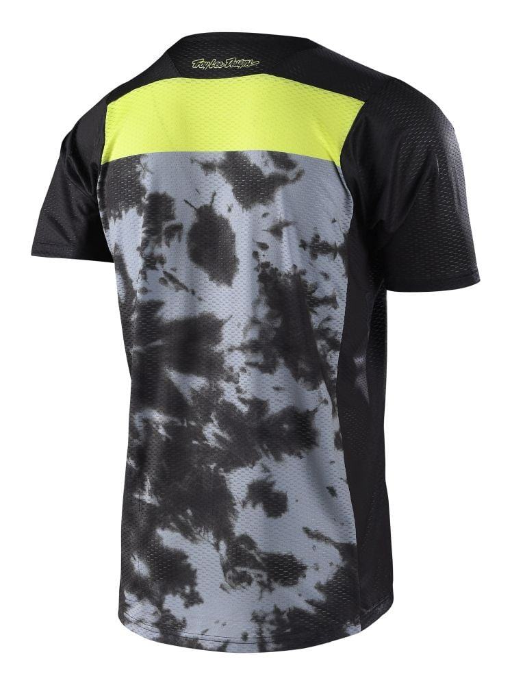 Troy Lee Designs Skyline Air SS Jersey Breaks - Image 2