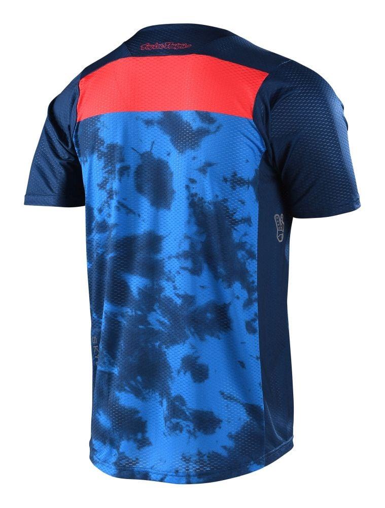 Troy Lee Designs Skyline Air SS Jersey Breaks - Image 4