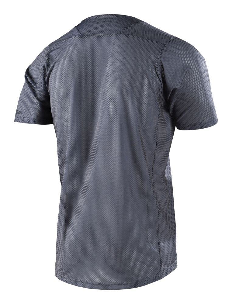 Troy Lee Designs Skyline Air SS Jersey Channel - Image 4