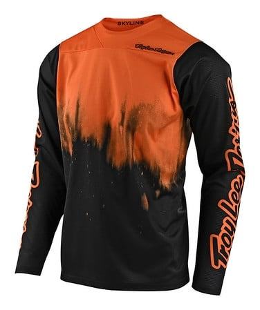 Troy Lee Designs Skyline LS Jersey