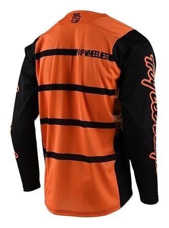 Troy Lee Designs Skyline LS Jersey - Image 2