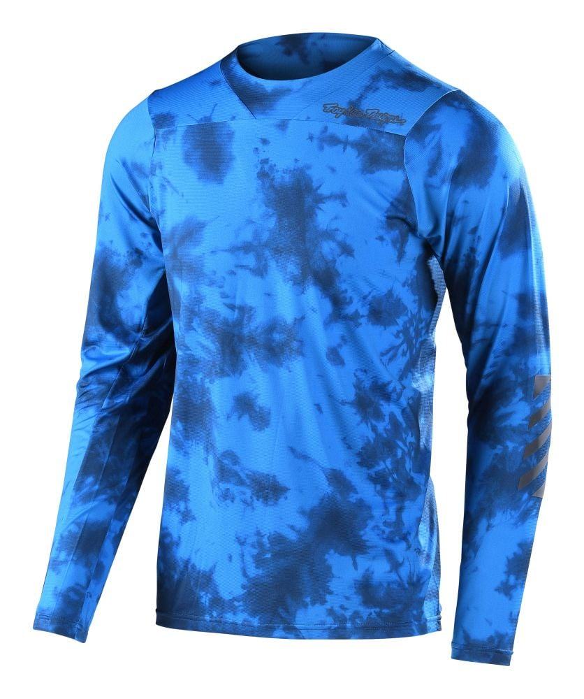 Troy Lee Designs Skyline LS Jersey - Image 3