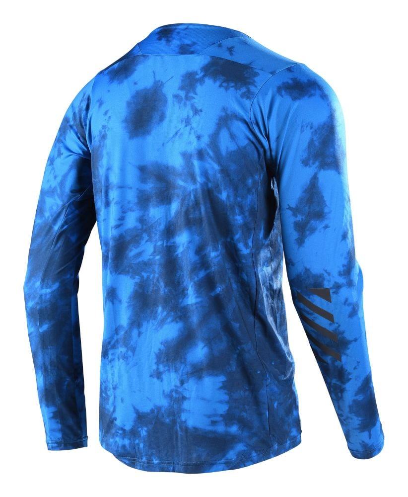 Troy Lee Designs Skyline LS Jersey - Image 4