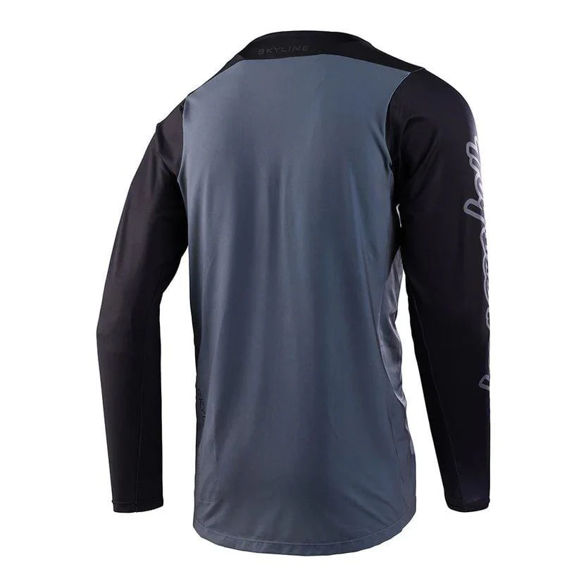 Troy Lee Designs Skyline LS Jersey Mono - Image 2