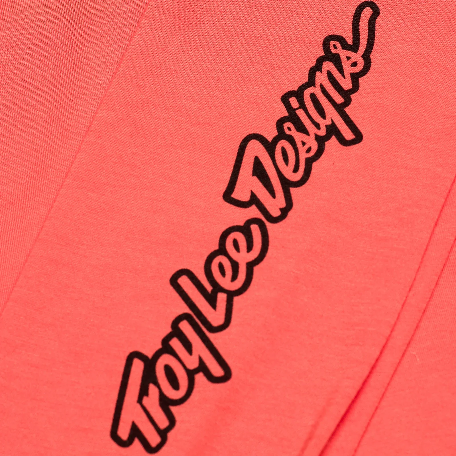 Troy Lee Designs Skyline LS Ride Tee P&W - Image 5
