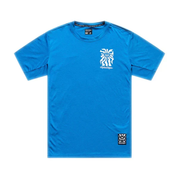 Troy Lee Designs Skyline Ride T-shirt  One Eye