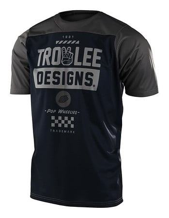 Troy Lee Designs Skyline SS Jersey Camber