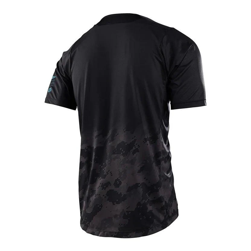 Troy Lee Designs Skyline SS Jersey Fader - Image 2