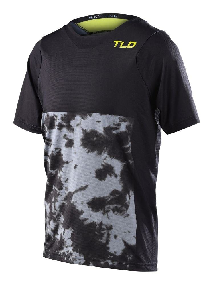 Troy Lee Designs Skyline SS Jersey Kinder Breaks