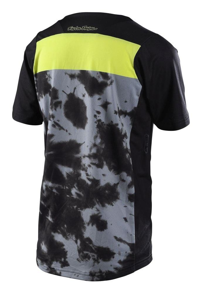 Troy Lee Designs Skyline SS Jersey Kinder Breaks - Image 2