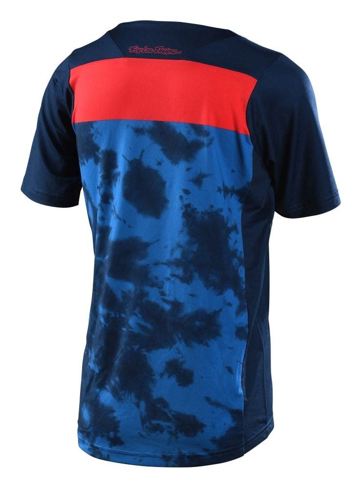 Troy Lee Designs Skyline SS Jersey Kinder Breaks - Image 4