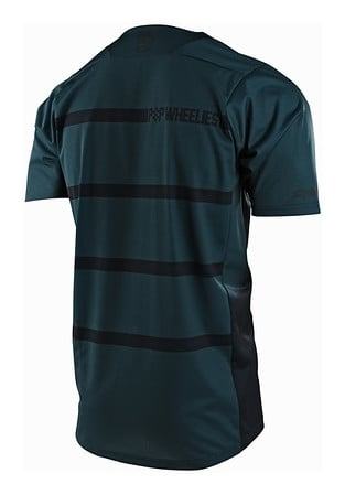 Troy Lee Designs Skyline SS Jersey Youth Diffuze - Image 2