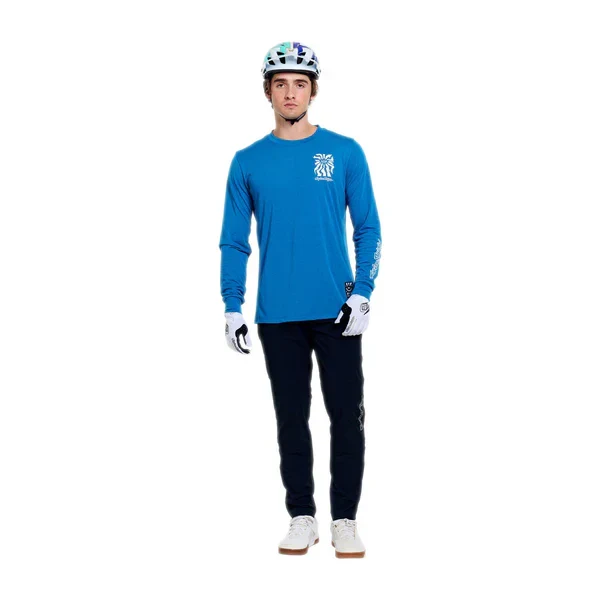 Troy Lee Designs Skyline Trail Hose Mono - Image 3