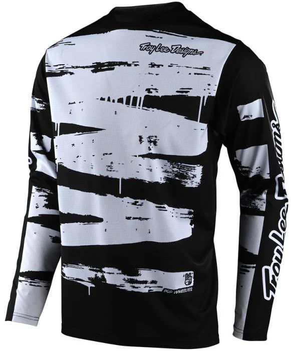 Troy Lee Designs Sprint Jersey - Image 3